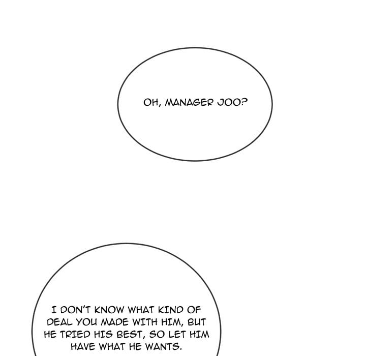 My High School Bully Uncensored, chapter 100, page 67 of 168