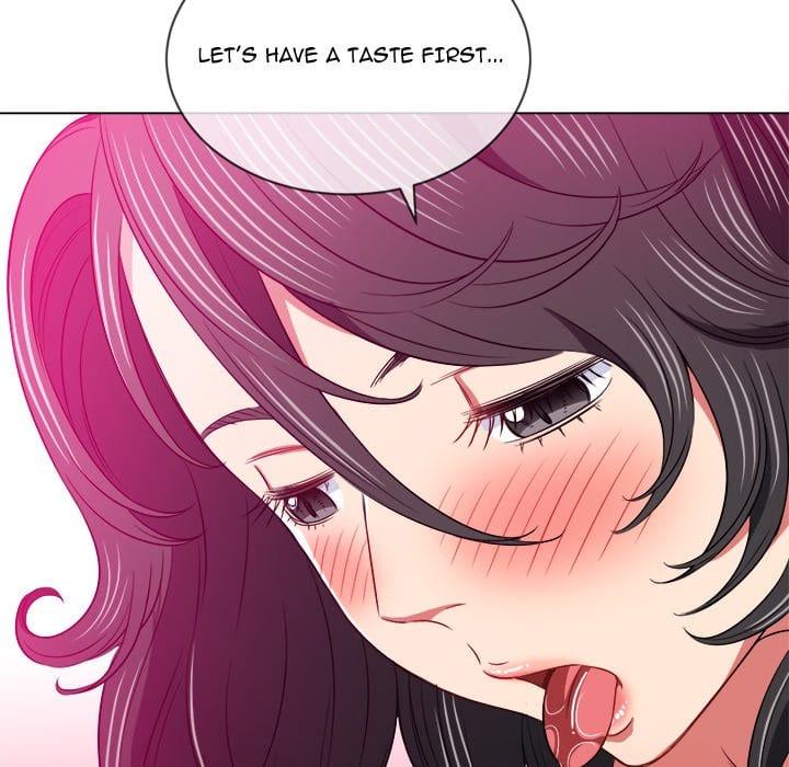 My High School Bully Uncensored, chapter 100, page 78 of 168