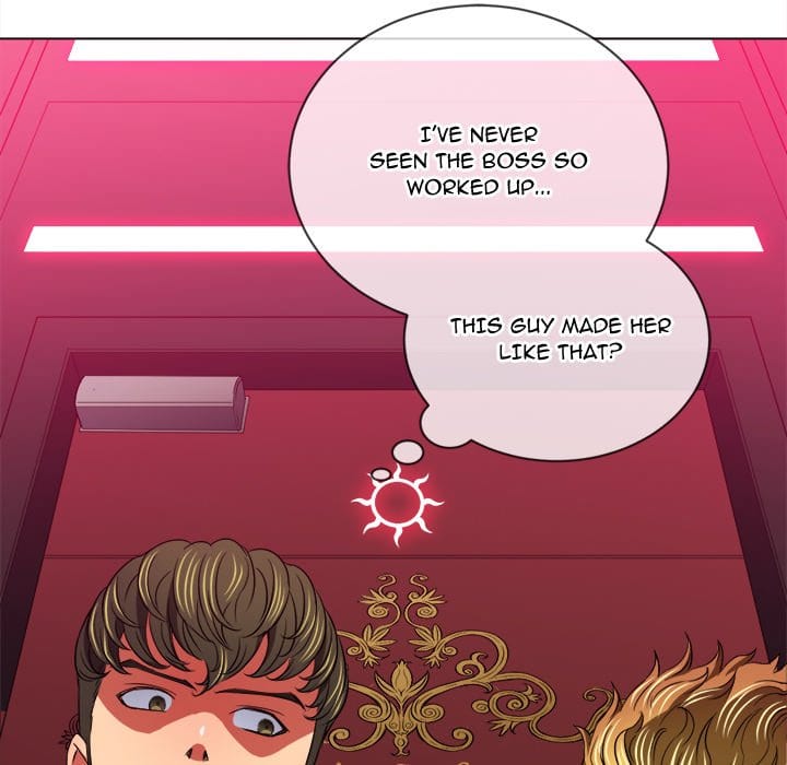 My High School Bully Uncensored, chapter 100, page 81 of 168