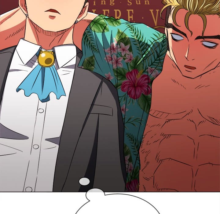 My High School Bully Uncensored, chapter 100, page 82 of 168