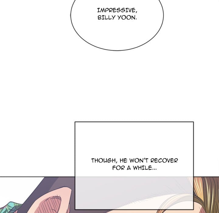 My High School Bully Uncensored, chapter 100, page 83 of 168
