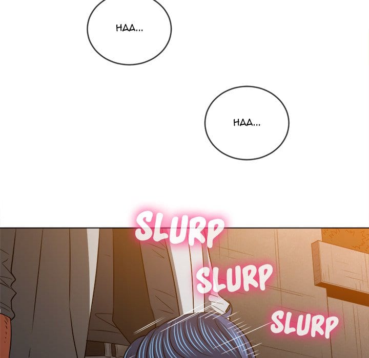 My High School Bully Uncensored, chapter 100, page 97 of 168