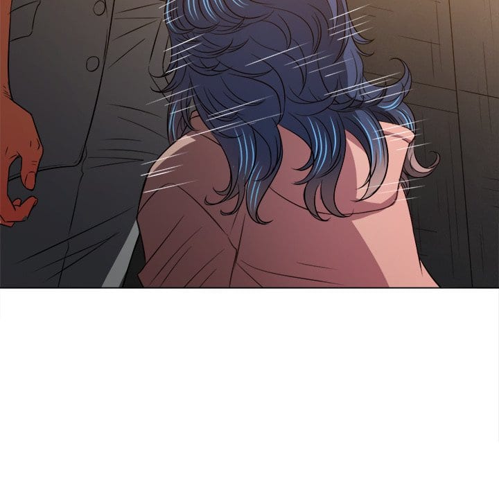 My High School Bully Uncensored, chapter 100, page 98 of 168