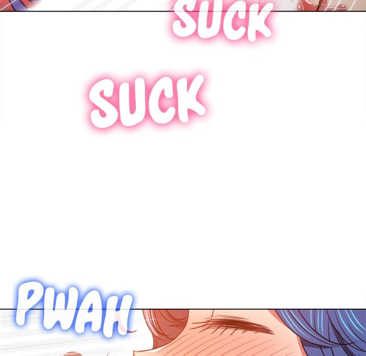 My High School Bully Uncensored, chapter 100, page 105 of 168