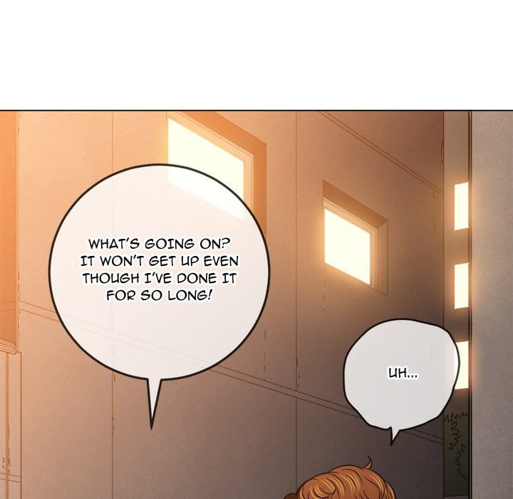 My High School Bully Uncensored, chapter 100, page 110 of 168