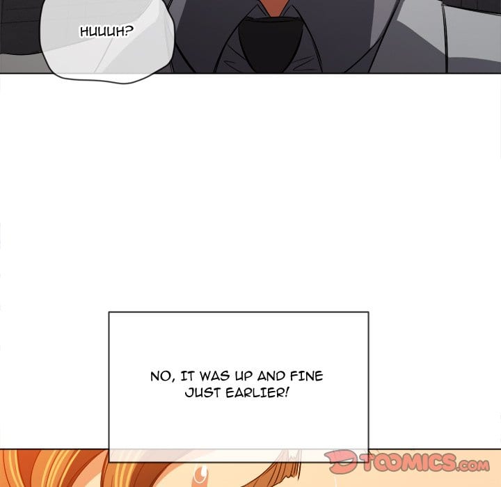 My High School Bully Uncensored, chapter 100, page 114 of 168