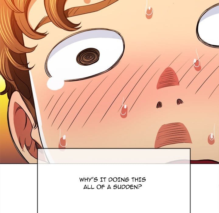 My High School Bully Uncensored, chapter 100, page 115 of 168
