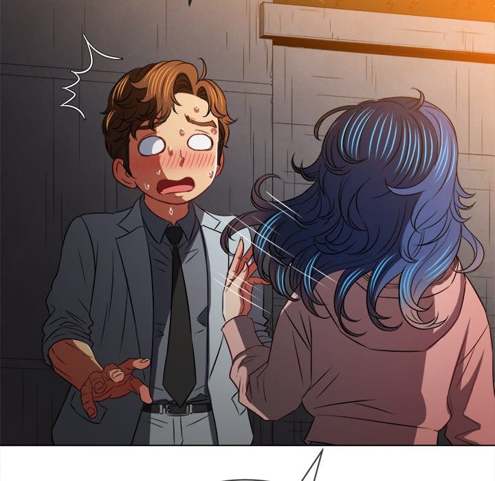 My High School Bully Uncensored, chapter 100, page 119 of 168