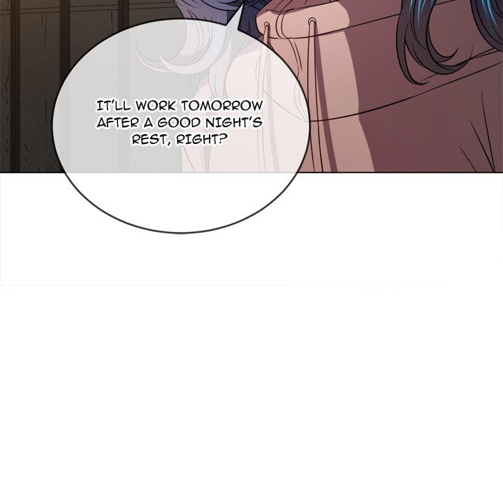My High School Bully Uncensored, chapter 100, page 122 of 168