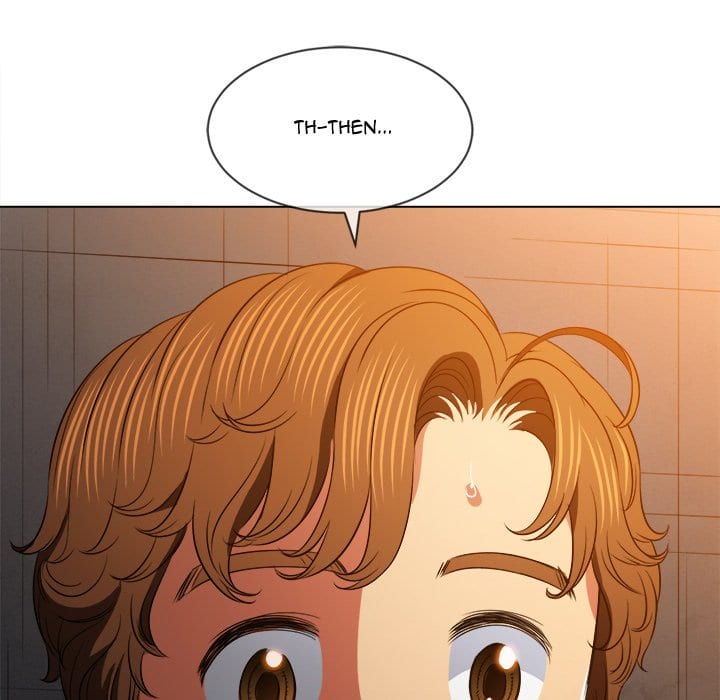 My High School Bully Uncensored, chapter 100, page 123 of 168