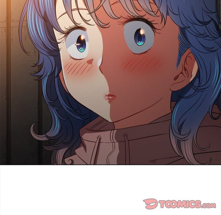 My High School Bully Uncensored, chapter 100, page 126 of 168