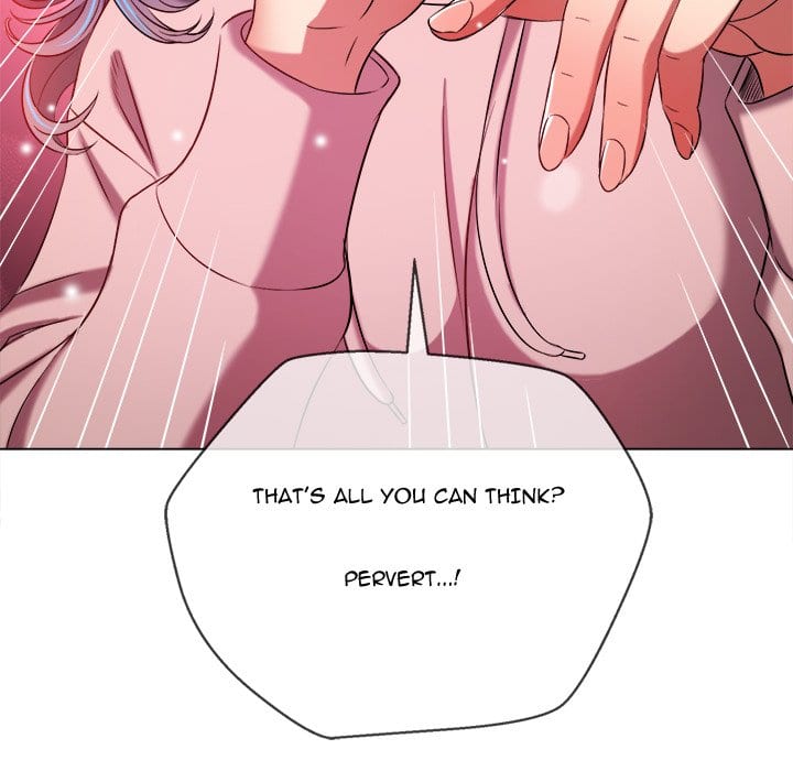 My High School Bully Uncensored, chapter 100, page 130 of 168