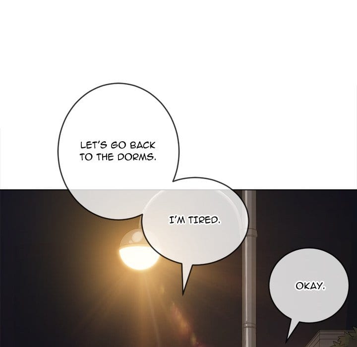 My High School Bully Uncensored, chapter 100, page 135 of 168