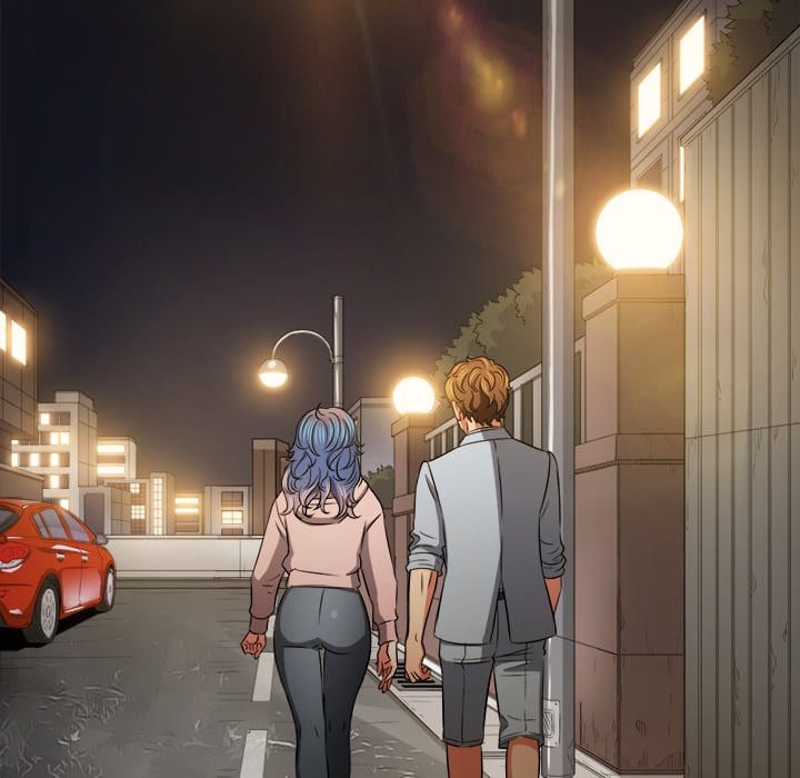 My High School Bully Uncensored, chapter 100, page 136 of 168