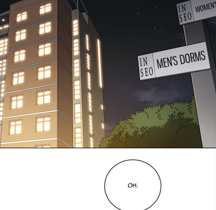 My High School Bully Uncensored, chapter 100, page 139 of 168