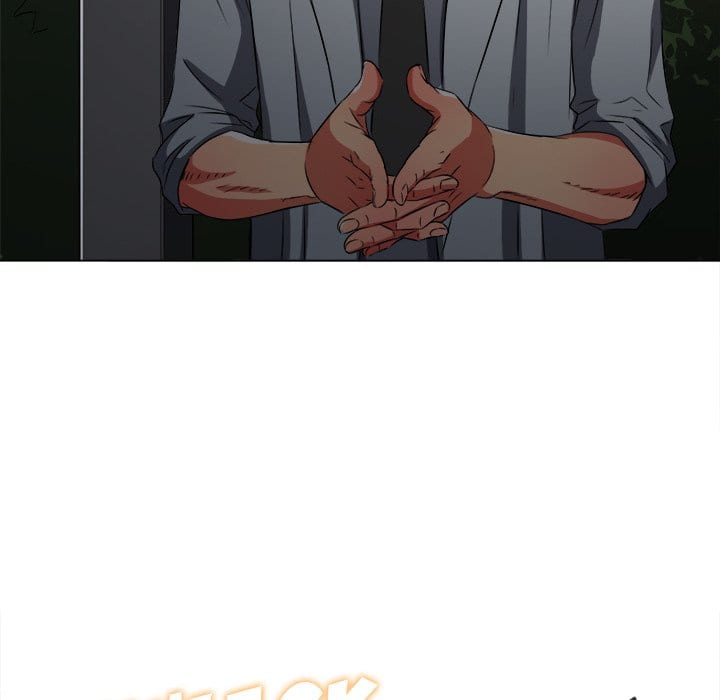 My High School Bully Uncensored, chapter 100, page 142 of 168