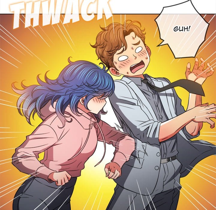 My High School Bully Uncensored, chapter 100, page 143 of 168