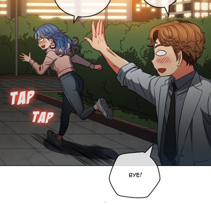 My High School Bully Uncensored, chapter 100, page 148 of 168