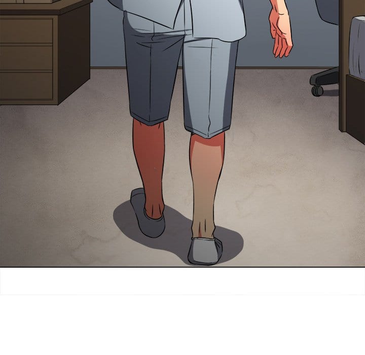 My High School Bully Uncensored, chapter 100, page 153 of 168