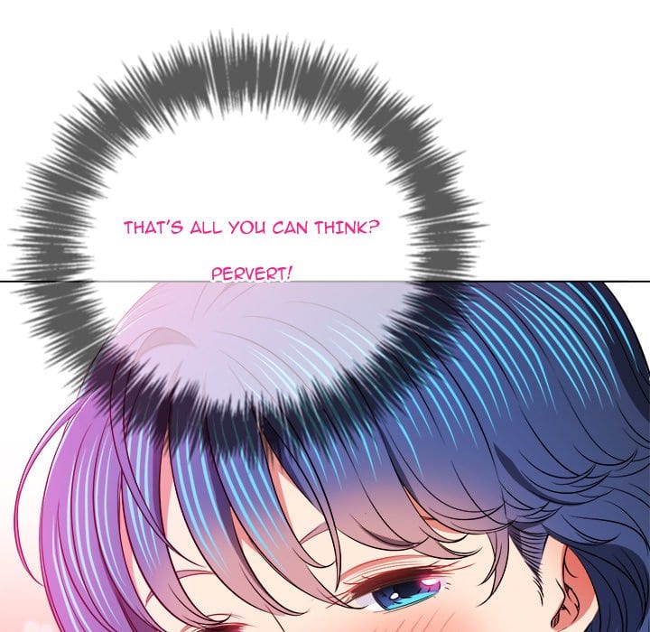 My High School Bully Uncensored, chapter 100, page 154 of 168