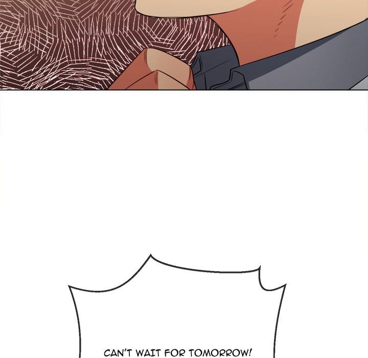My High School Bully Uncensored, chapter 100, page 157 of 168