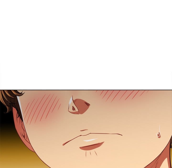 My High School Bully Uncensored, chapter 101, page 25 of 161