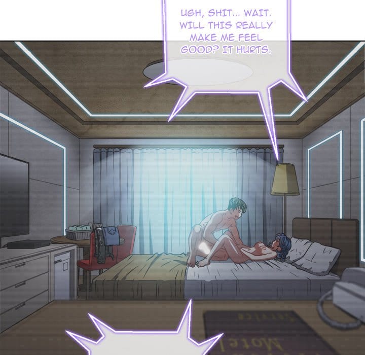 My High School Bully Uncensored, chapter 101, page 33 of 161