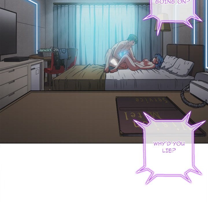 My High School Bully Uncensored, chapter 101, page 36 of 161