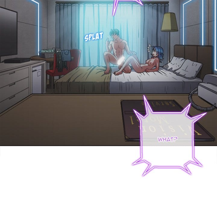 My High School Bully Uncensored, chapter 101, page 38 of 161