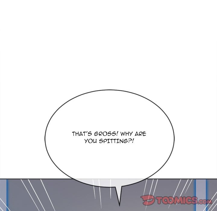 My High School Bully Uncensored, chapter 101, page 39 of 161