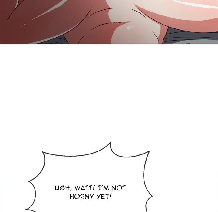 My High School Bully Uncensored, chapter 101, page 44 of 161