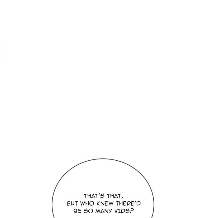 My High School Bully Uncensored, chapter 101, page 80 of 161