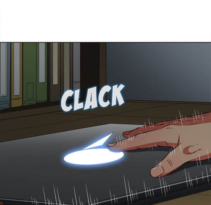 My High School Bully Uncensored, chapter 101, page 95 of 161