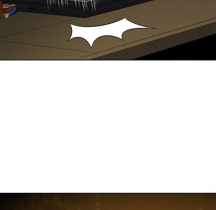 My High School Bully Uncensored, chapter 101, page 96 of 161