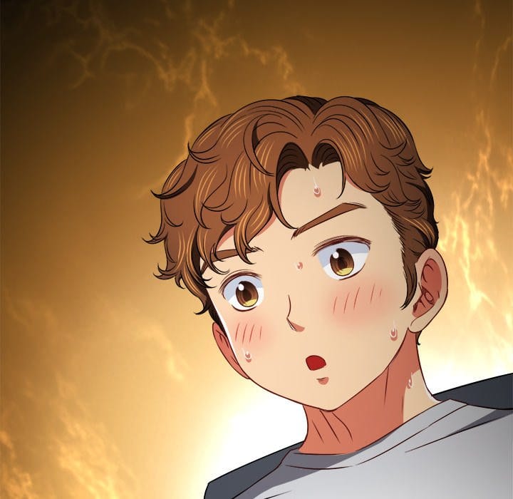 My High School Bully Uncensored, chapter 101, page 97 of 161
