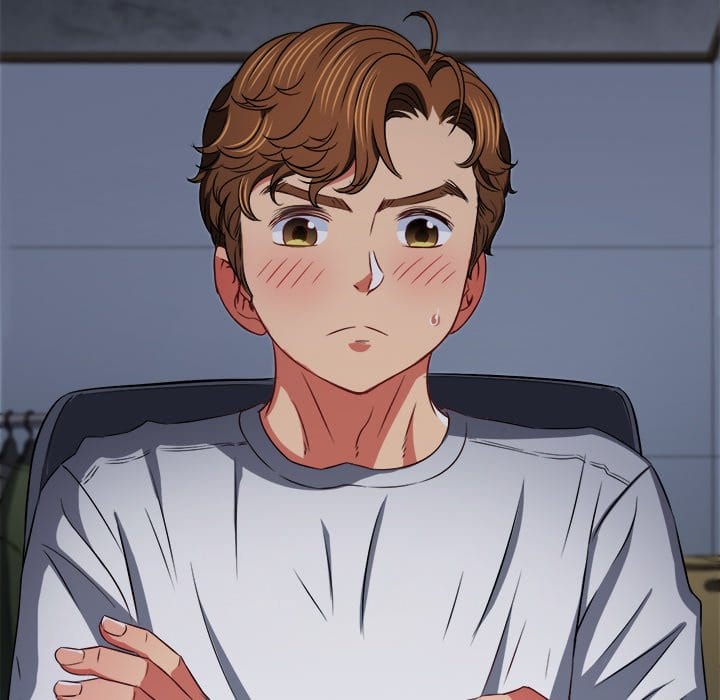 My High School Bully Uncensored, chapter 101, page 105 of 161