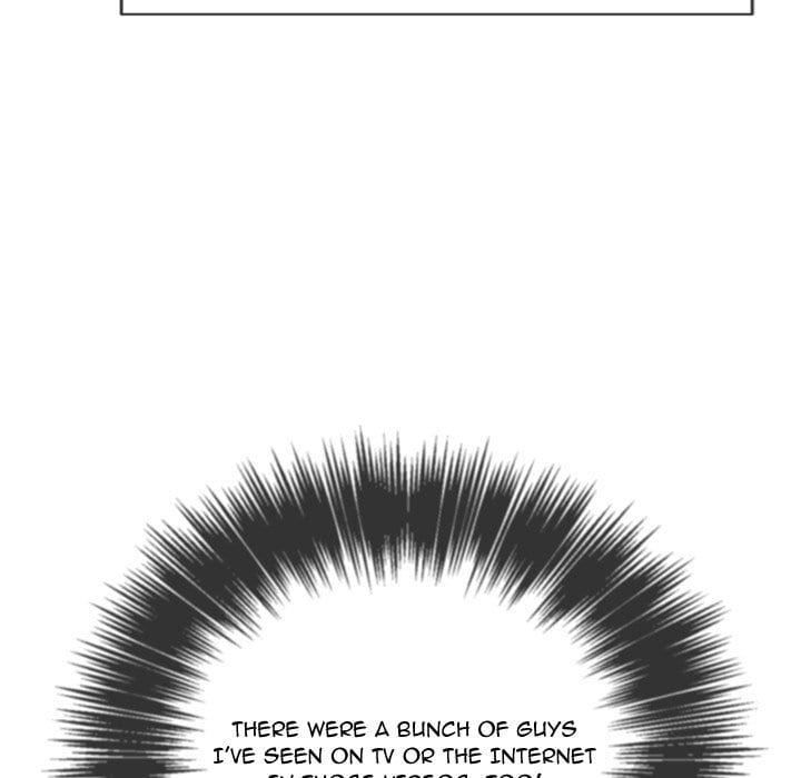 My High School Bully Uncensored, chapter 101, page 107 of 161