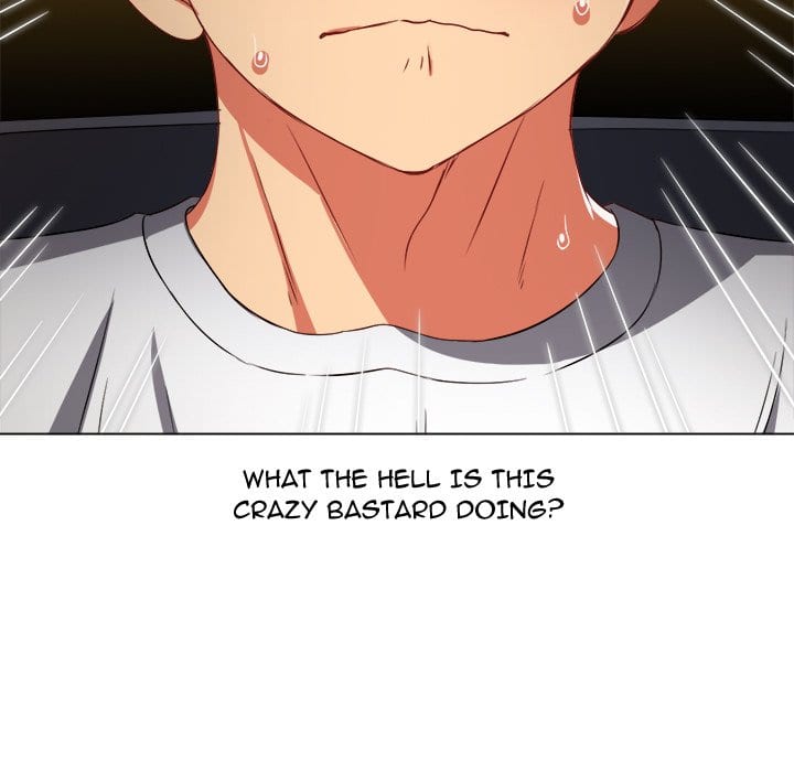 My High School Bully Uncensored, chapter 101, page 110 of 161