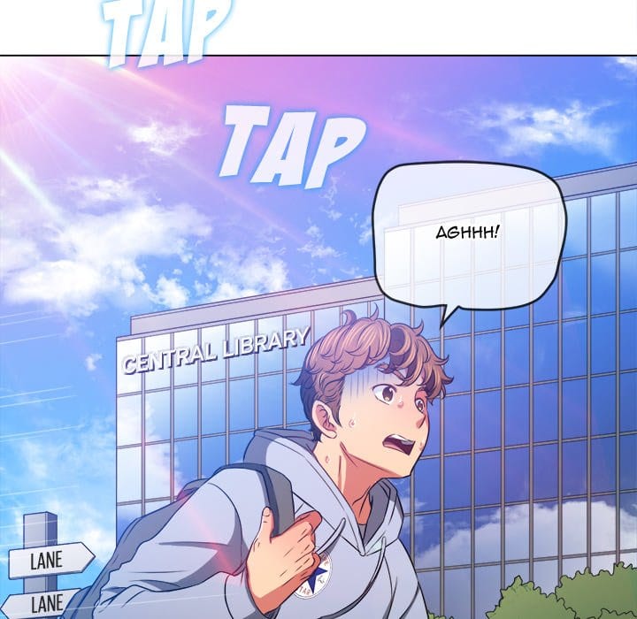 My High School Bully Uncensored, chapter 101, page 118 of 161