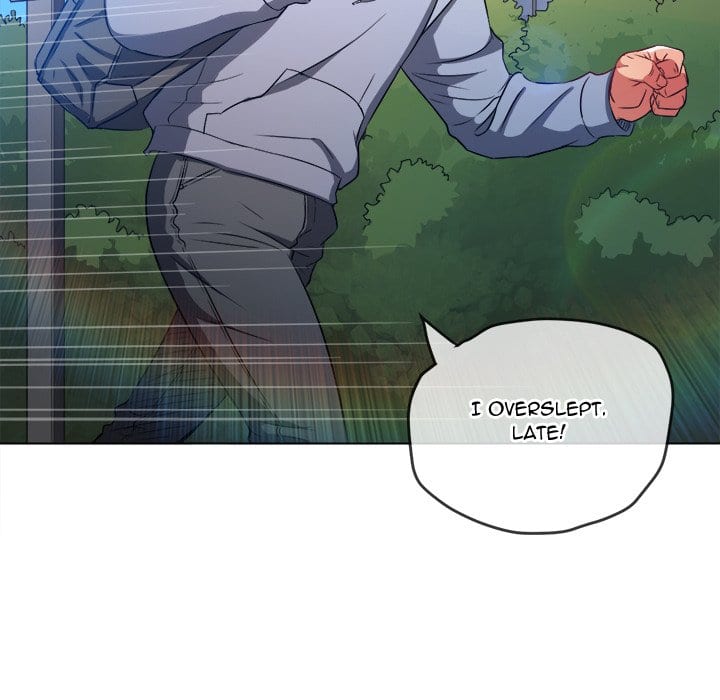 My High School Bully Uncensored, chapter 101, page 119 of 161