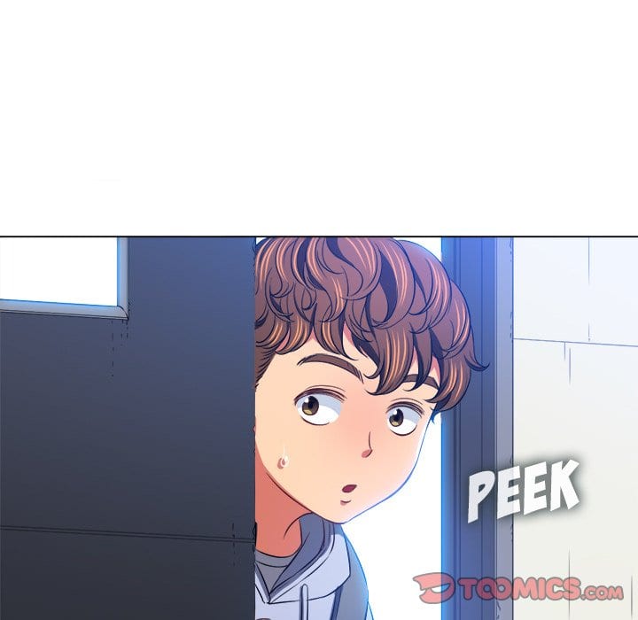 My High School Bully Uncensored, chapter 101, page 123 of 161