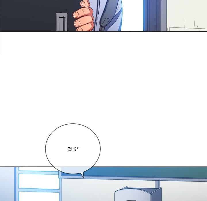 My High School Bully Uncensored, chapter 101, page 124 of 161