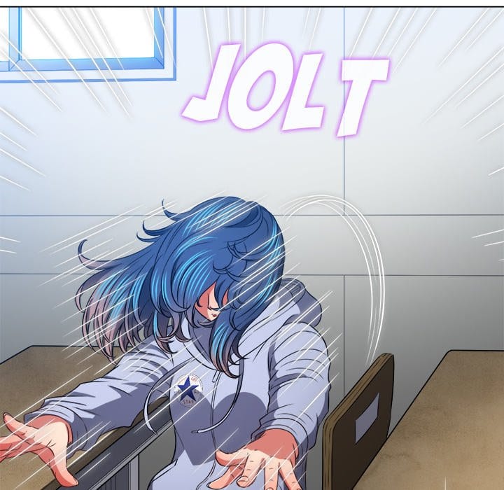 My High School Bully Uncensored, chapter 101, page 127 of 161