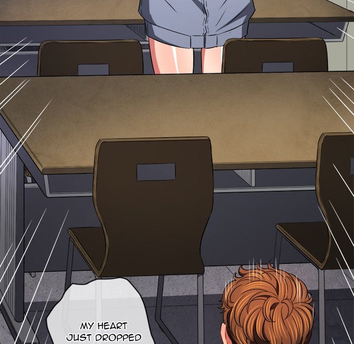 My High School Bully Uncensored, chapter 101, page 131 of 161