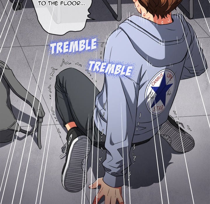 My High School Bully Uncensored, chapter 101, page 132 of 161
