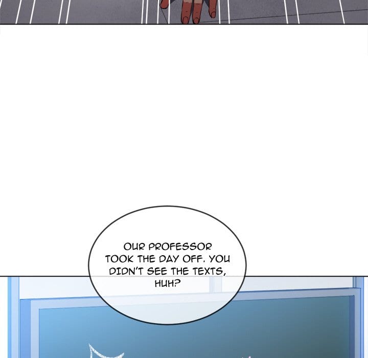 My High School Bully Uncensored, chapter 101, page 133 of 161