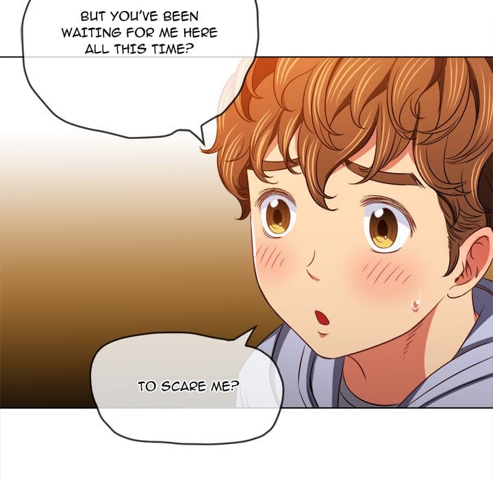 My High School Bully Uncensored, chapter 101, page 136 of 161
