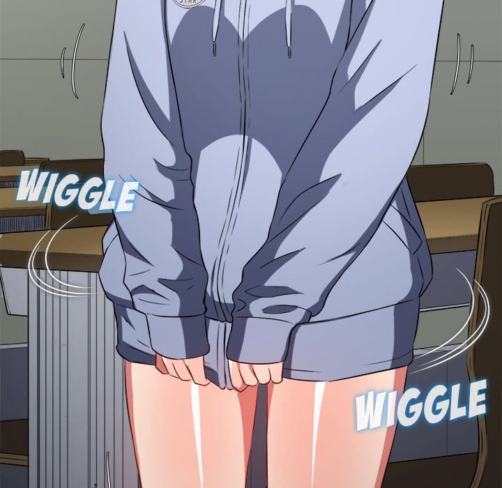 My High School Bully Uncensored, chapter 101, page 139 of 161