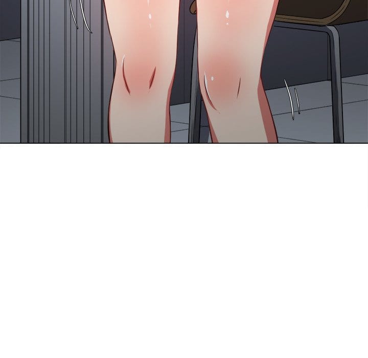 My High School Bully Uncensored, chapter 101, page 140 of 161
