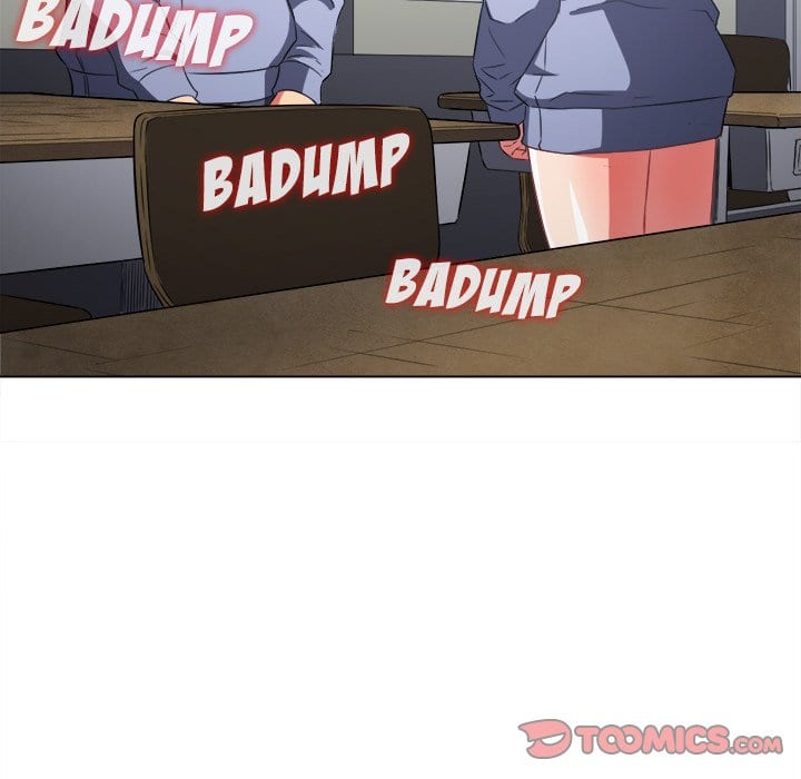 My High School Bully Uncensored, chapter 101, page 147 of 161